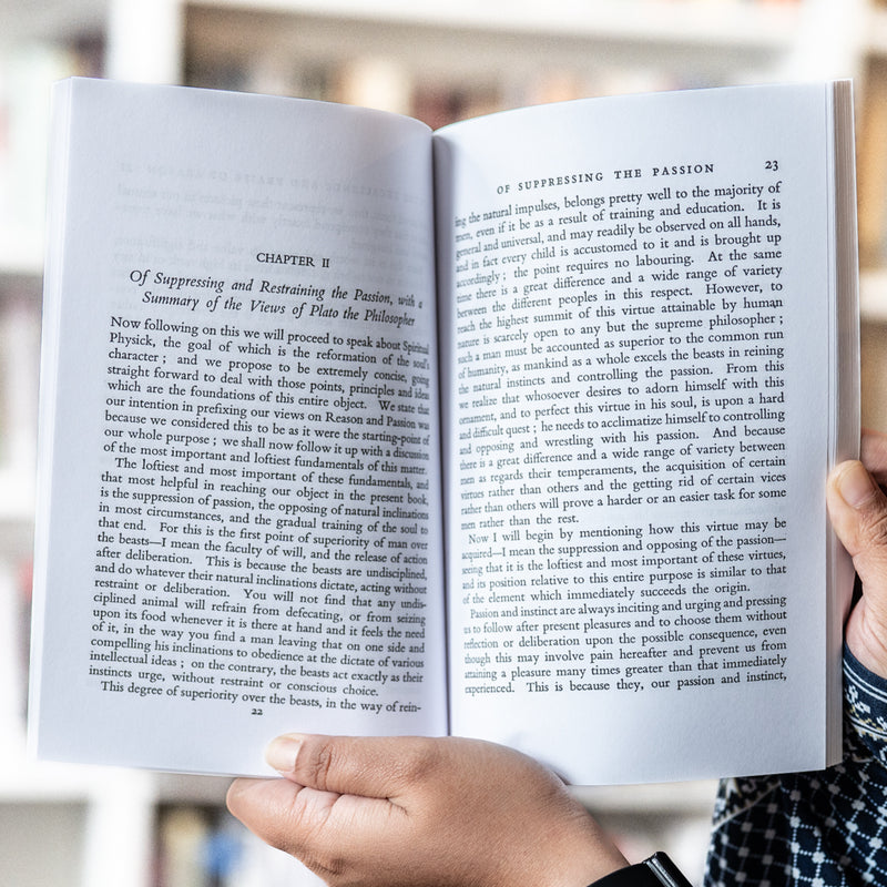 Razi’s Traditional Psychology