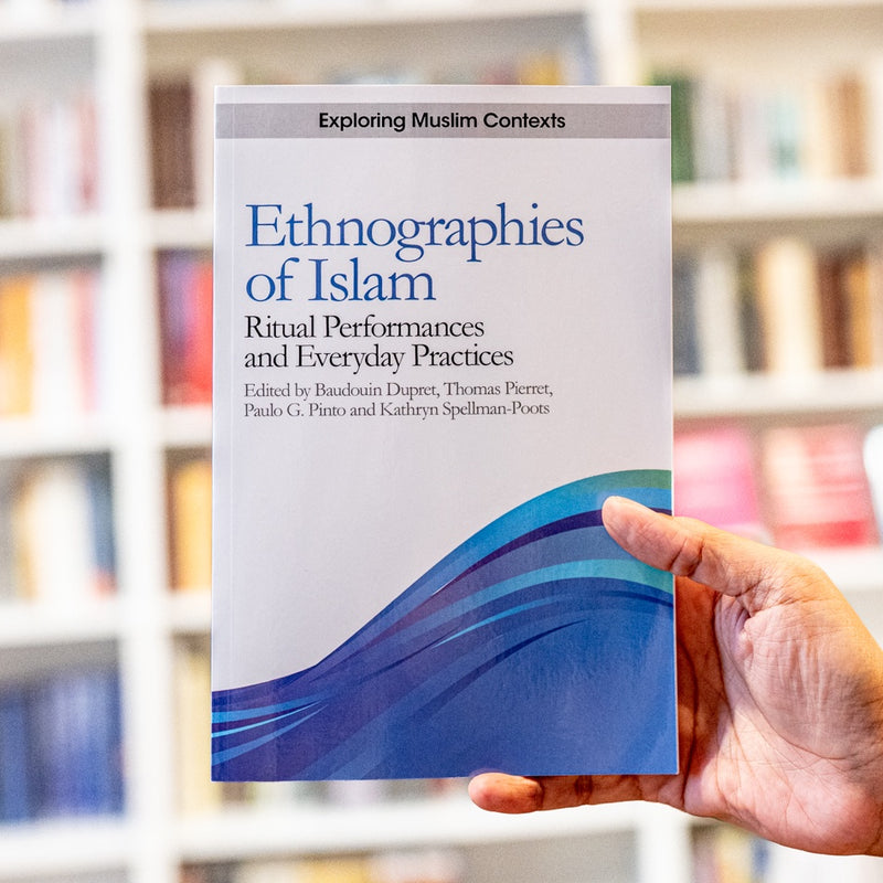 Ethnographies of Islam