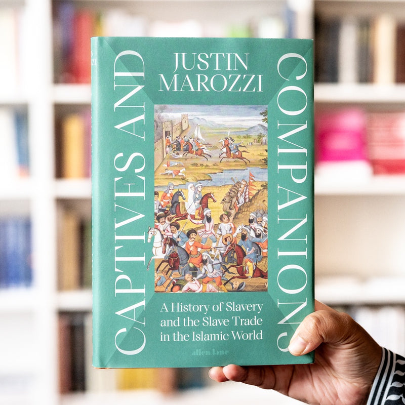 Captives And Companions