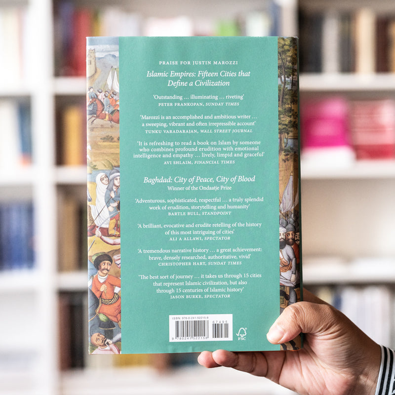 Captives And Companions