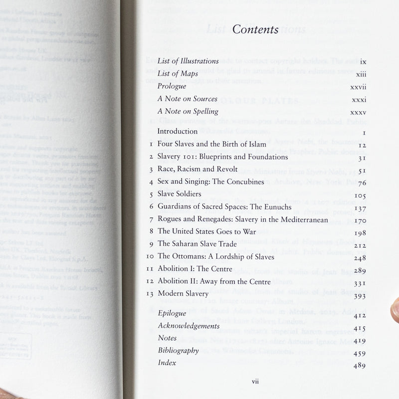 Captives And Companions