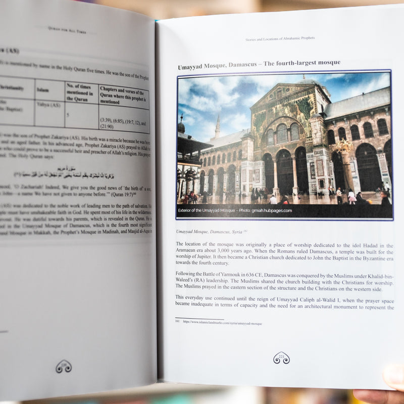 The Clear Signs of the Quran