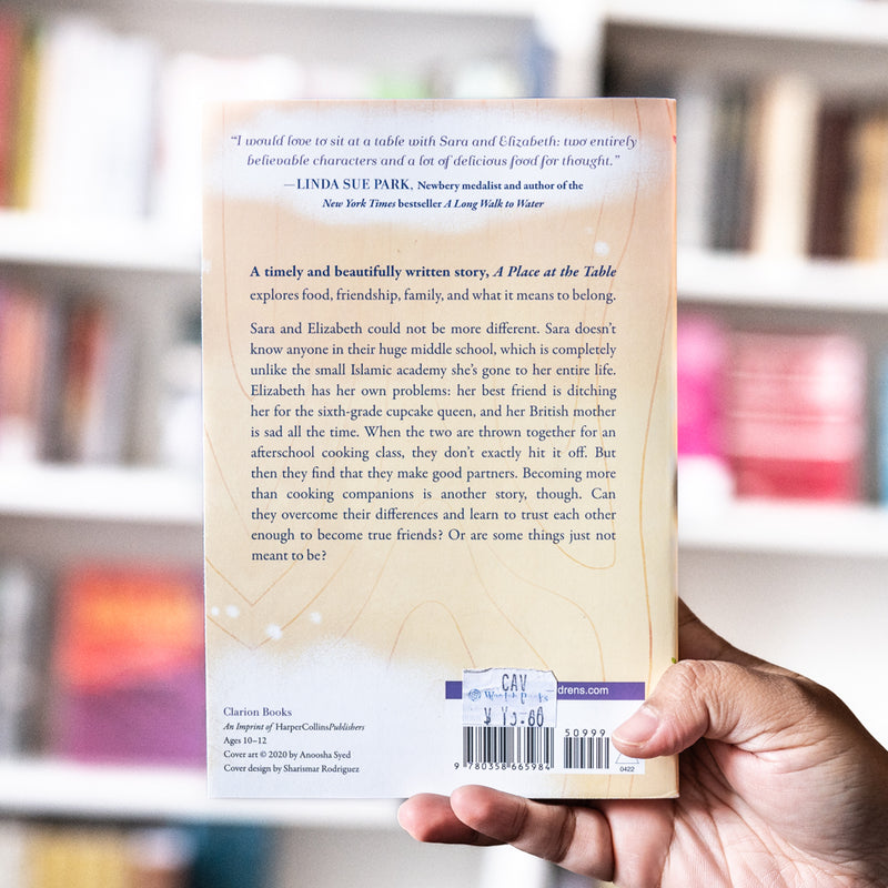 A Place at the Table