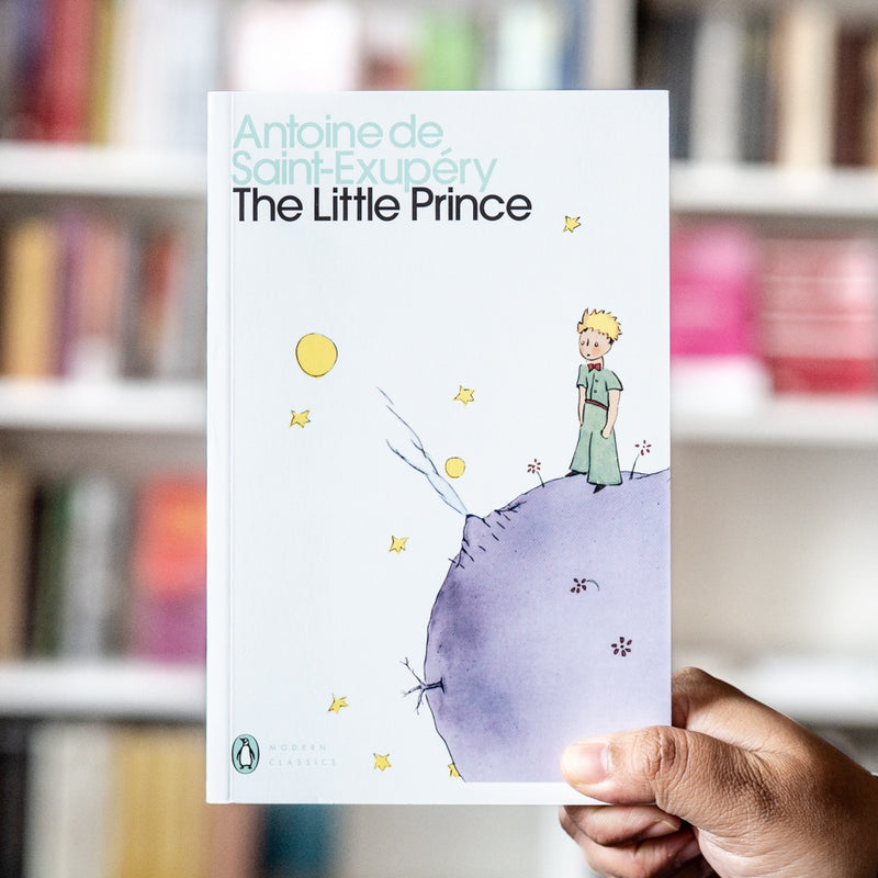 The Little Prince