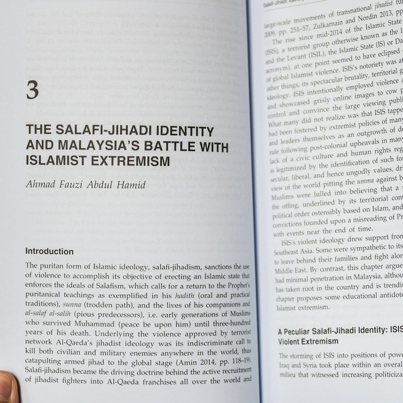 Trending Islam: Cases from Southeast Asia