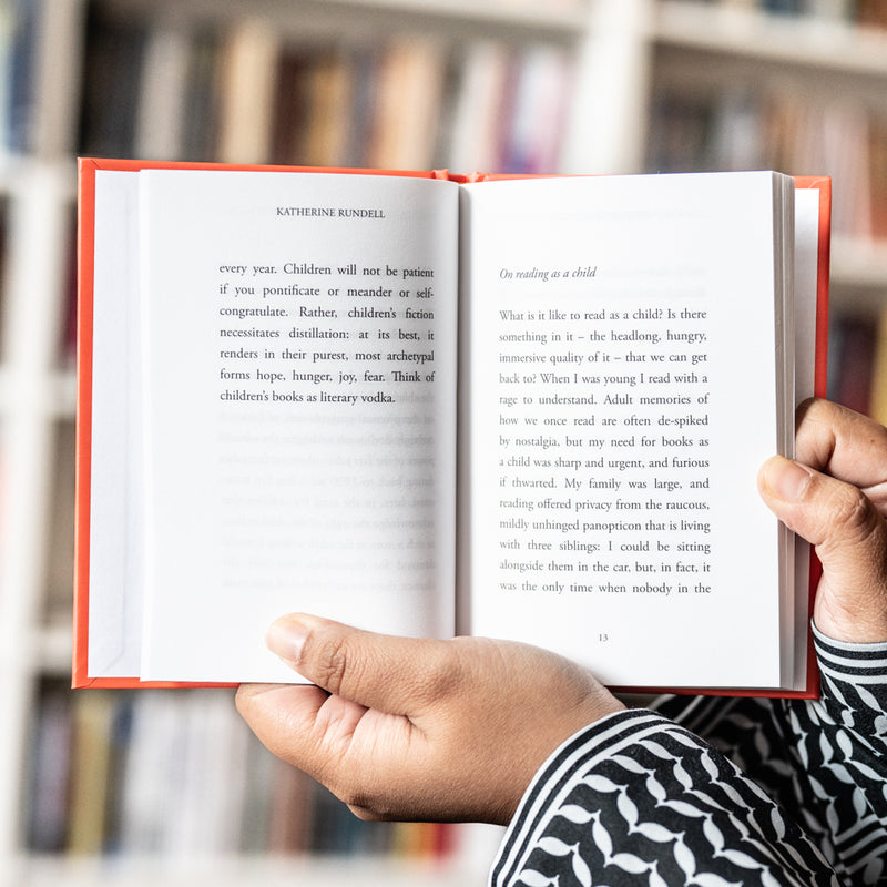 Why You Should Read Children's Books