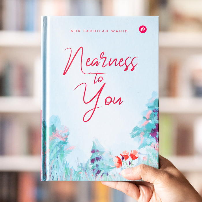 Nearness to You: Heartfelt Conversations