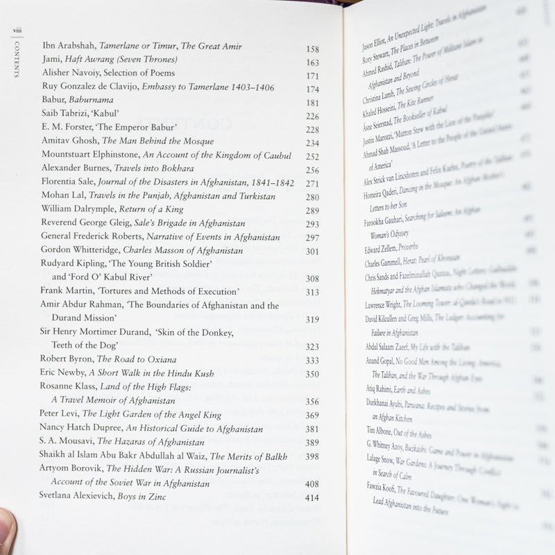 A Thousand Golden Cities