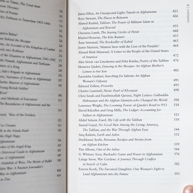 A Thousand Golden Cities