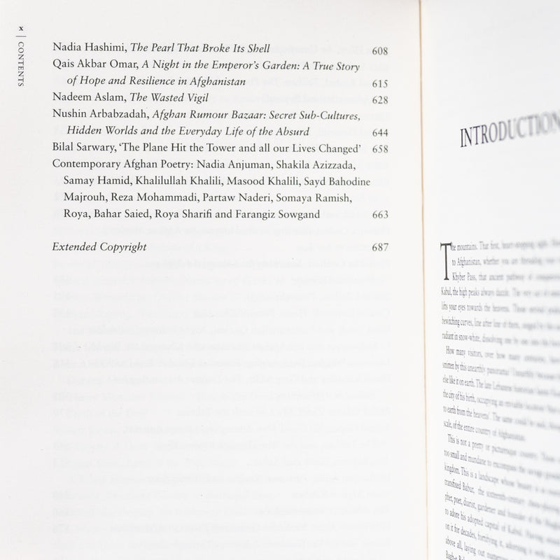 A Thousand Golden Cities