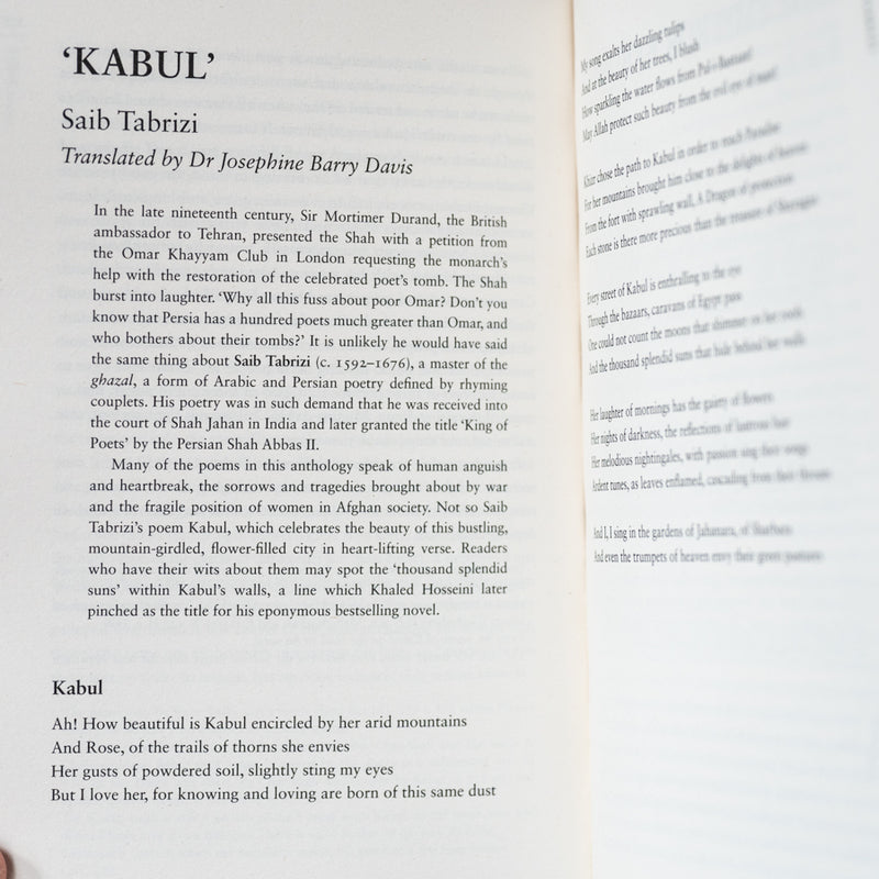 A Thousand Golden Cities