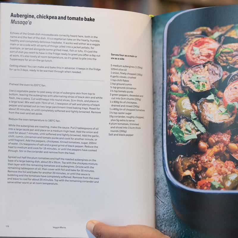 Falastin: A Cookbook