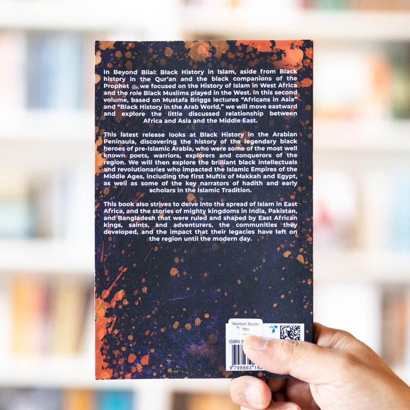 Beyond Bilal: Black Muslims in the East