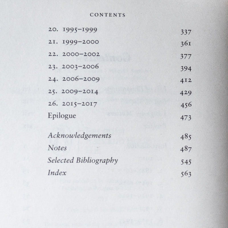 Enemies and Neighbours: Arabs and Jews in Palestine and Israel, 1917-2017
