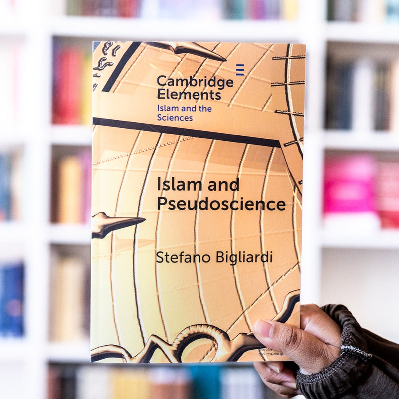 Islam and Pseudoscience