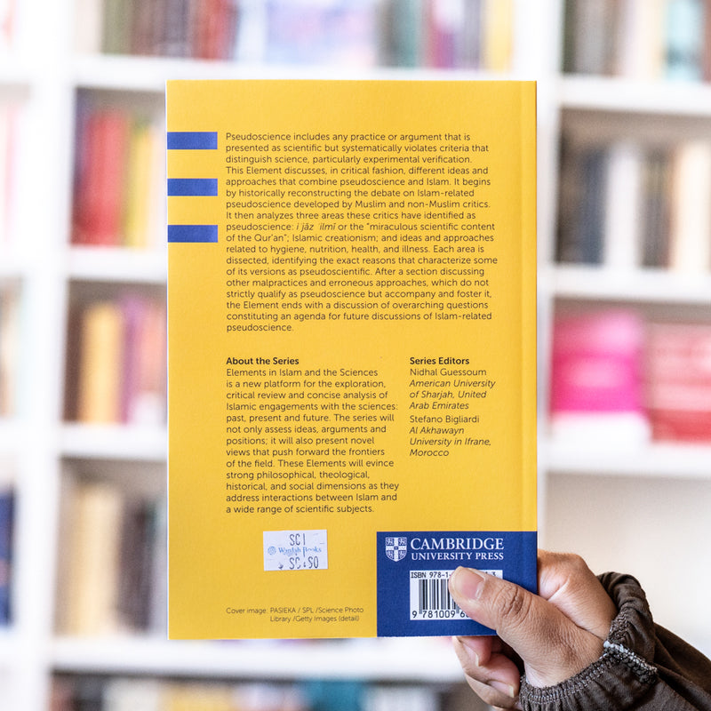 Islam and Pseudoscience