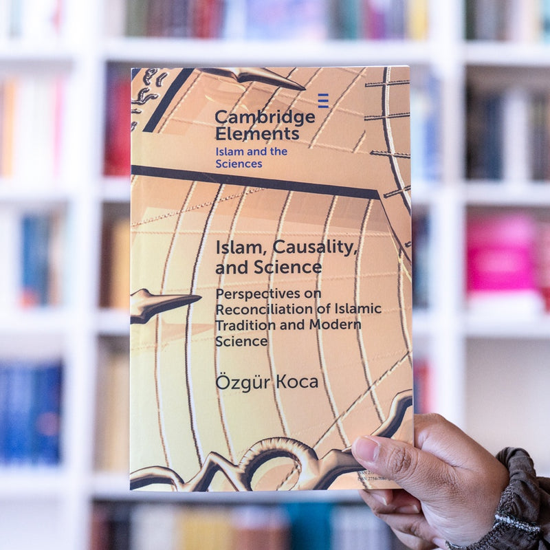 Islam, Causality, and Science