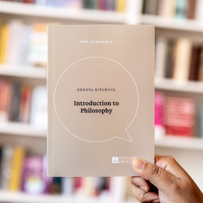 Introduction to Philosophy