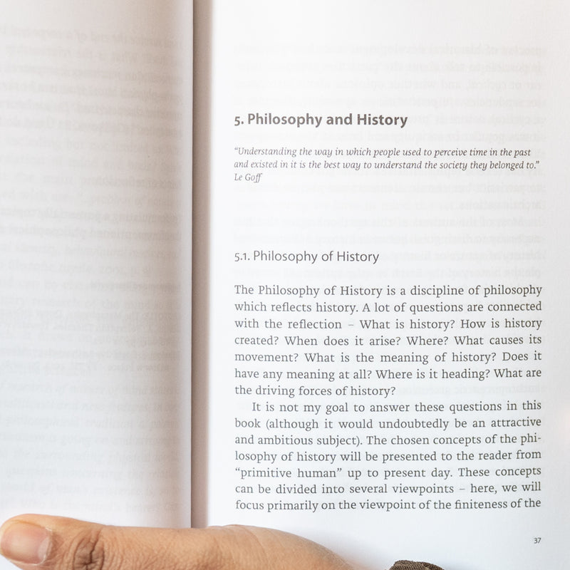 Introduction to Philosophy