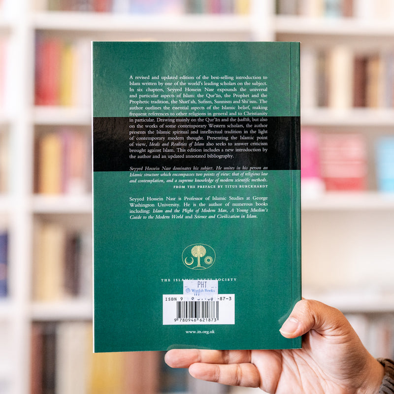 Ideals and Realities of Islam - ITS