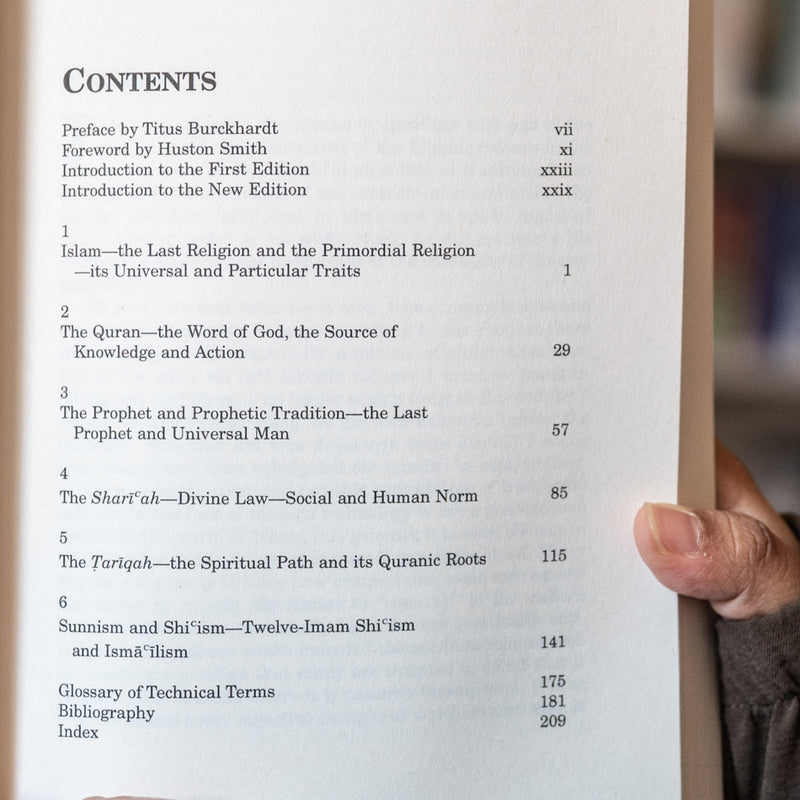 Ideals and Realities of Islam - ITS