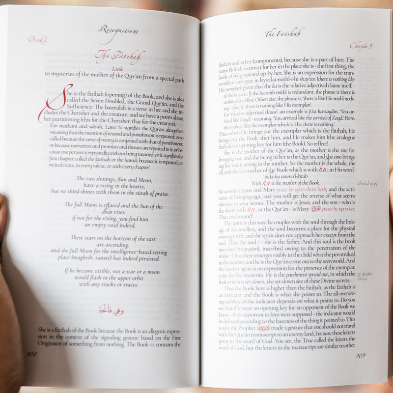 The Openings Revealed in Makkah, Taschenbuch 2