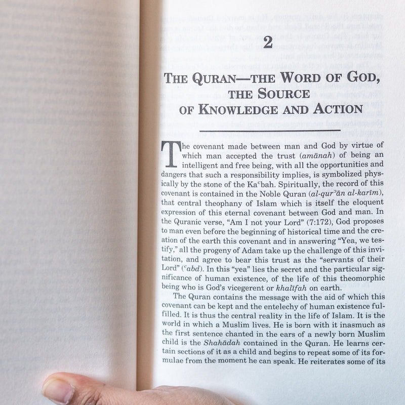 Ideals and Realities of Islam - ITS