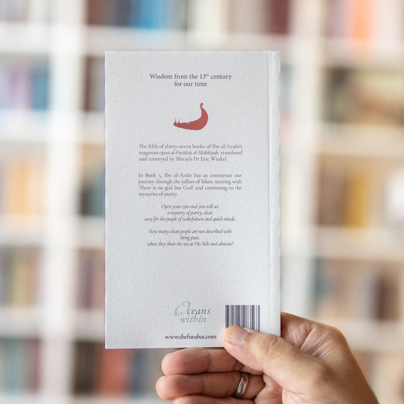 The Openings Revealed in Makkah, Taschenbuch 5