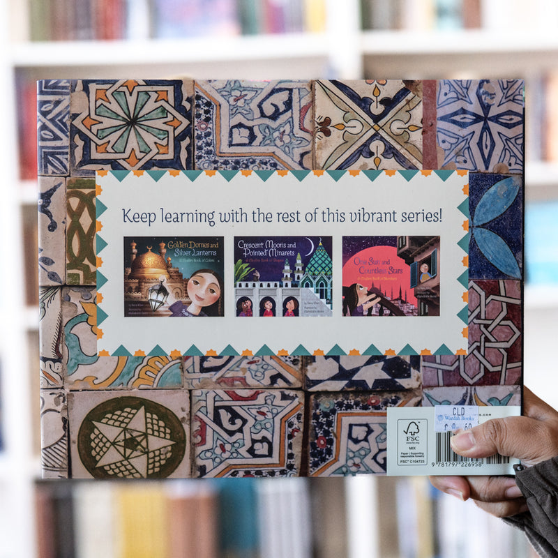 Dark Nights and Light Hearts