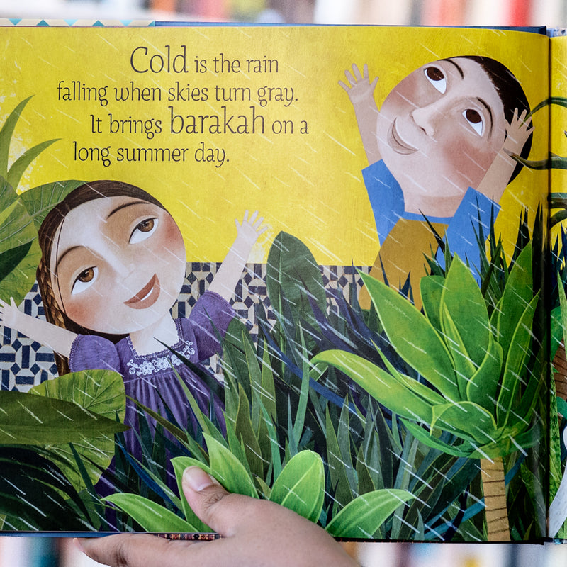 Dark Nights and Light Hearts