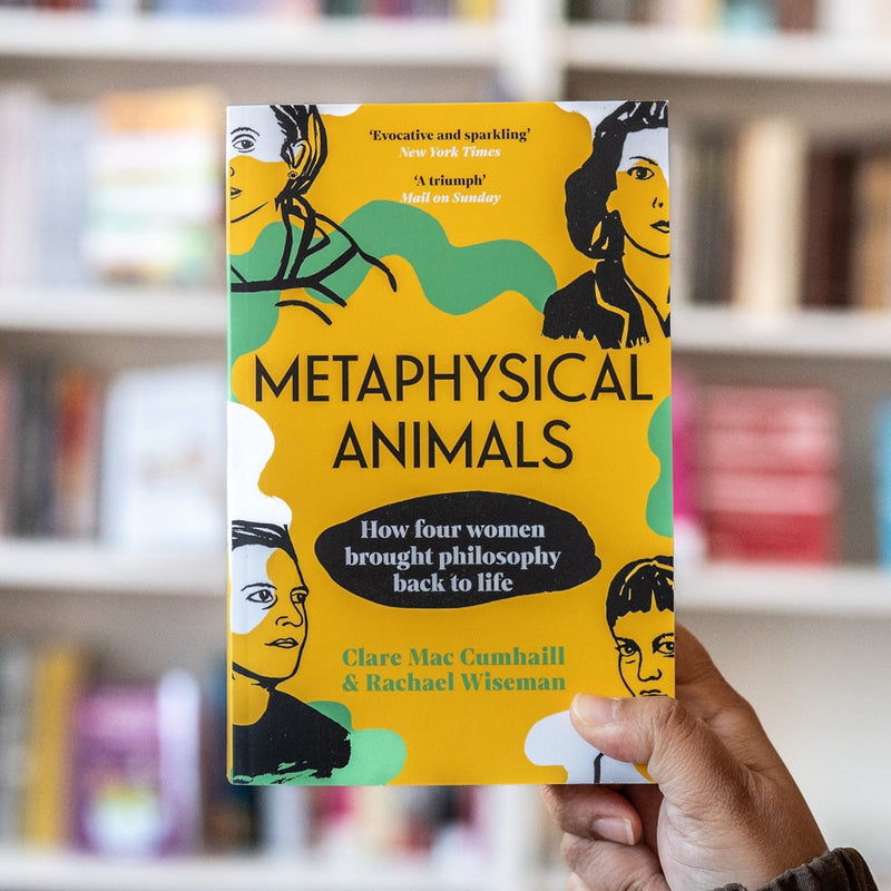 Metaphysical Animals