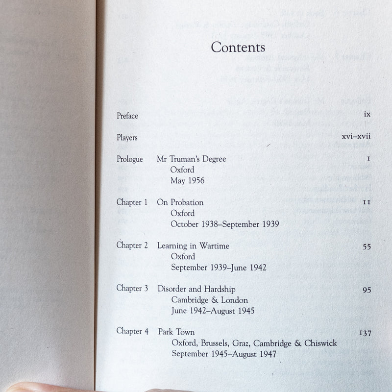 Metaphysical Animals