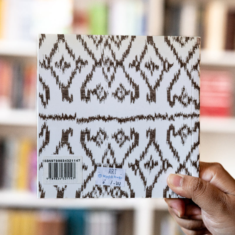 Ikat: A Common Thread of the Islamic World