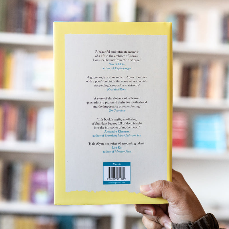 I'll Tell You When I'm Home: A Memoir