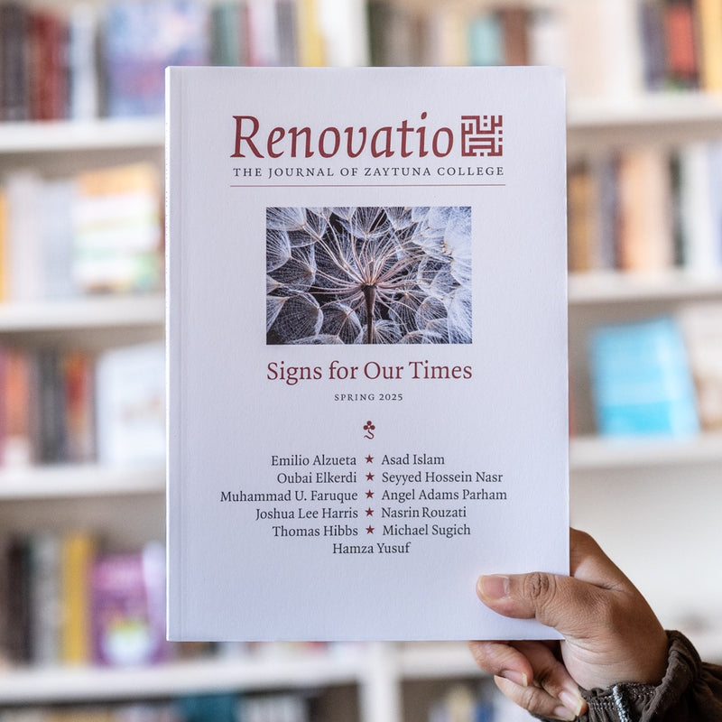 Renovatio 13: Signs for Our Times