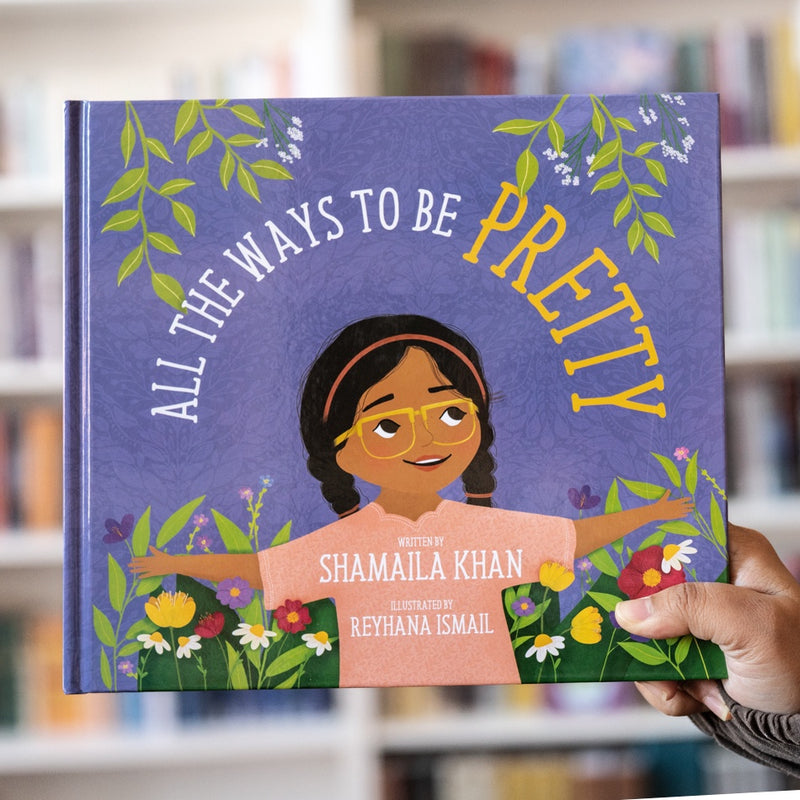 All the Ways to be Pretty