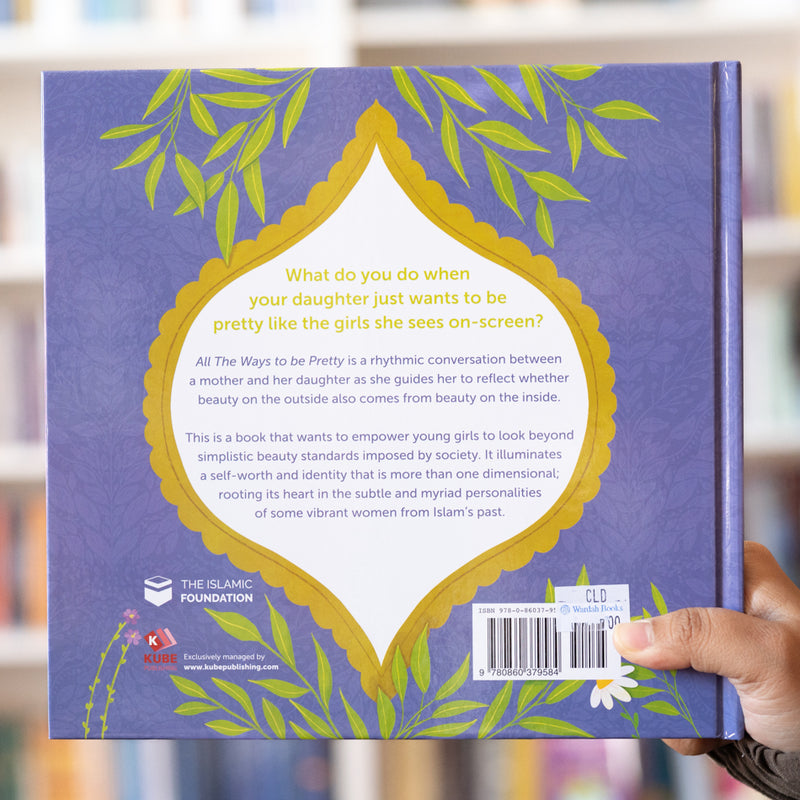 All the Ways to be Pretty