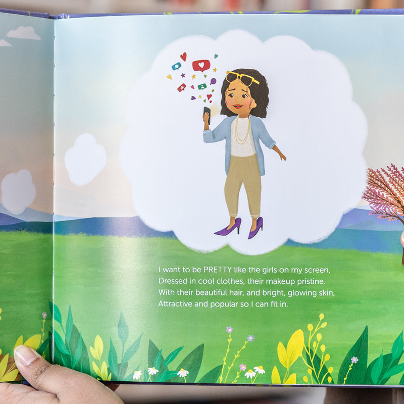 All the Ways to be Pretty