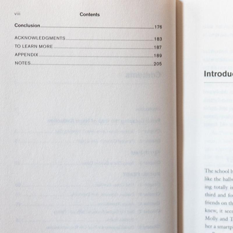 Tech Exit: A Practical Guide To Freeing Kids And Teens From Smartphones