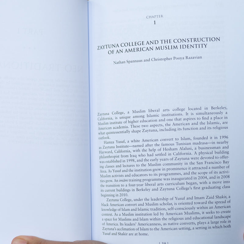 Modern Islamic Authority and Social Change, Volume 2