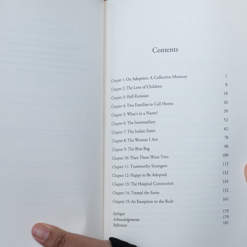 Little Drops: Cherished Children of Singapore’s Past