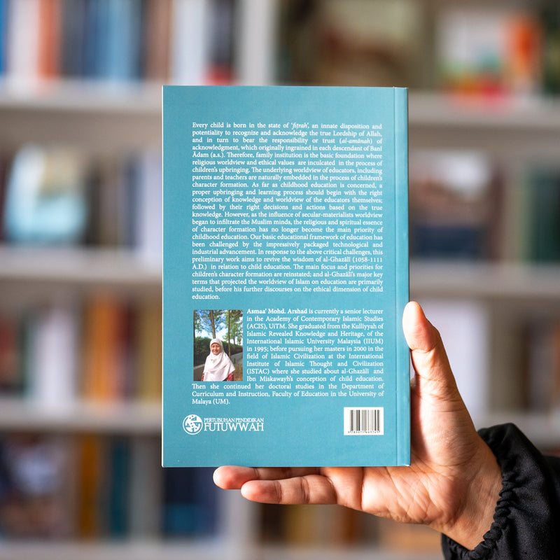 Ethical Dimension of Child Education