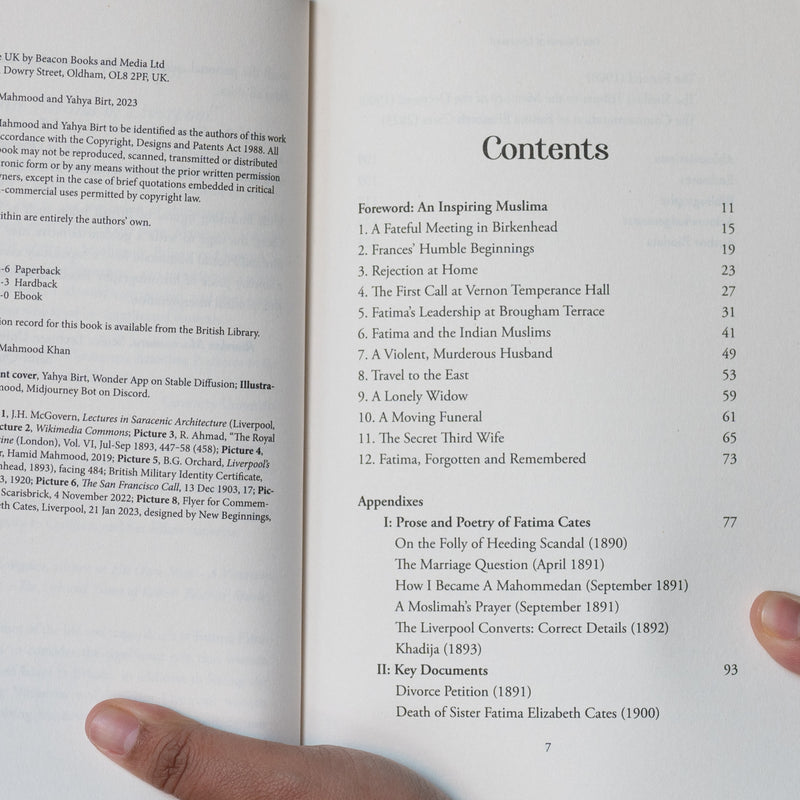 Our Fatima of Liverpool