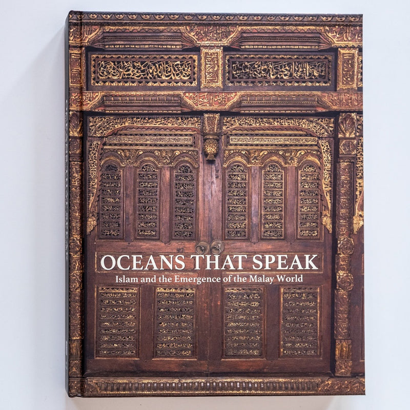 Oceans That Speak: Islam and the Emergence of the Malay World