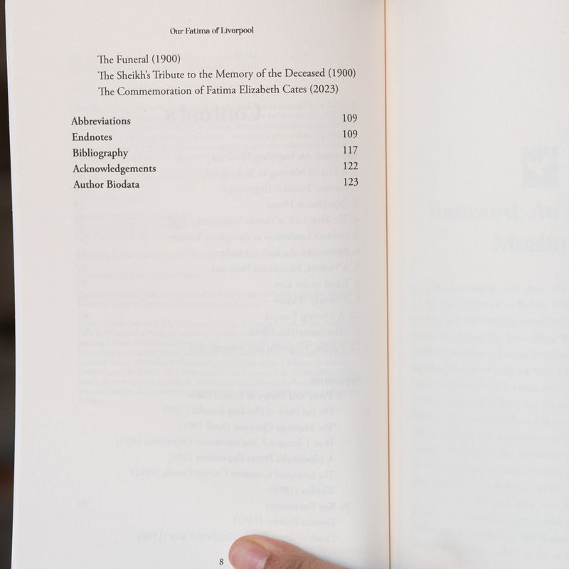 Our Fatima of Liverpool