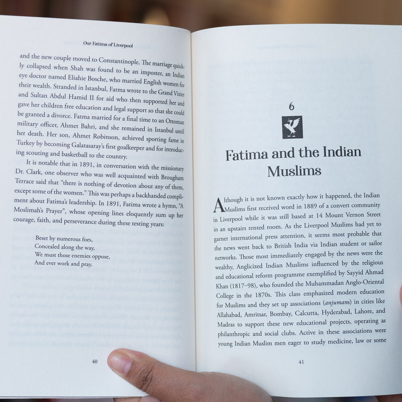 Our Fatima of Liverpool