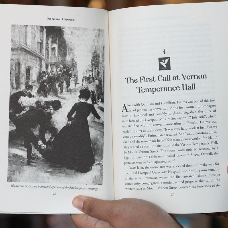 Our Fatima of Liverpool