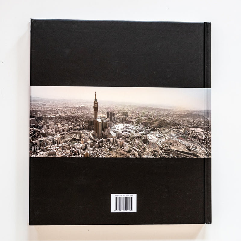 Makkah, Madinah, Al-Quds and Istanbul: Through the Eyes of a Believer