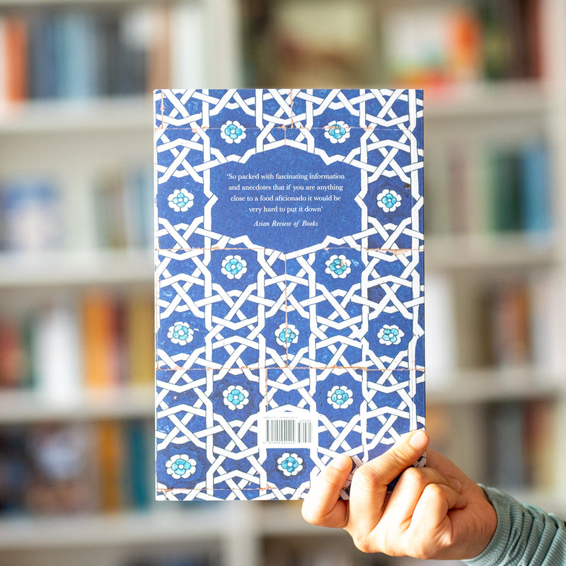 The Culinary Crescent: A History of Middle Eastern Cuisine