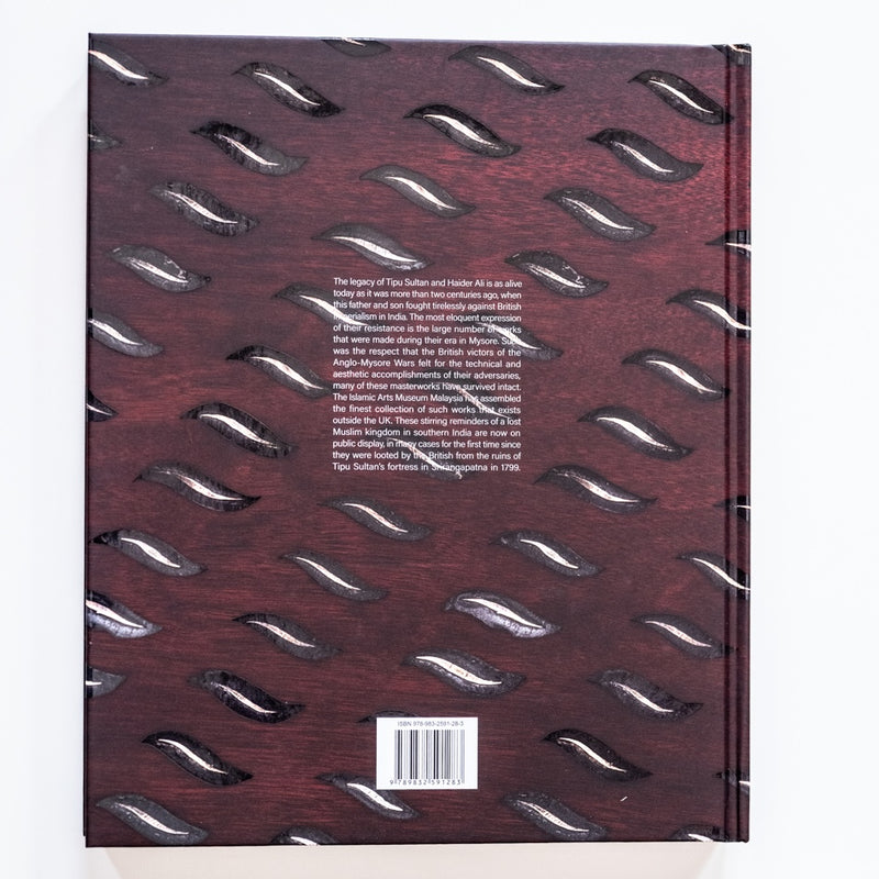 More Than A Day as a Tiger